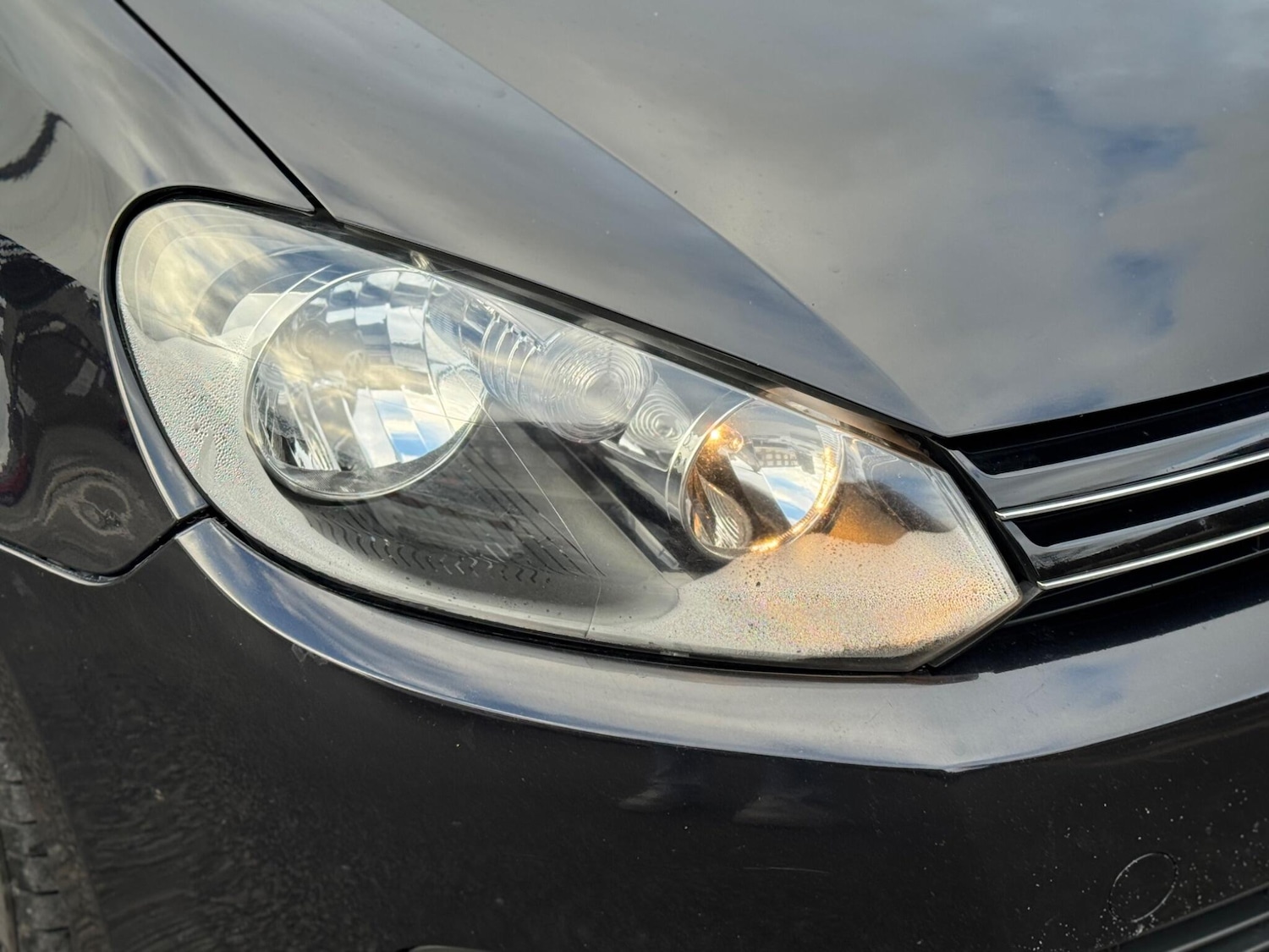 Used Volkswagen Golf 2010 for sale - 77015248: Photo 51