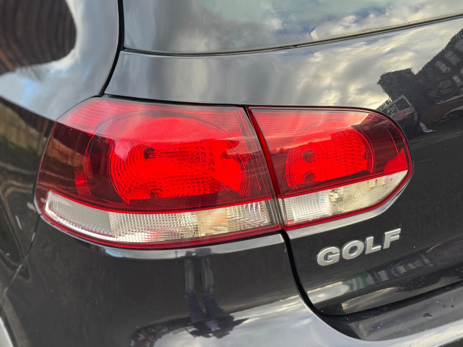 Used Volkswagen Golf 2010 for sale - 77015248: Photo 52