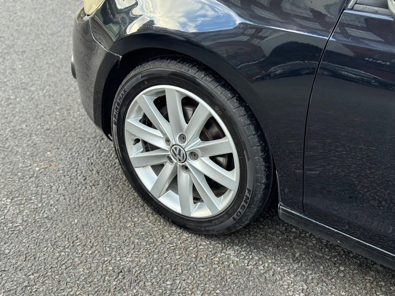 Used Volkswagen Golf 2010 for sale - 77015248: Photo 54