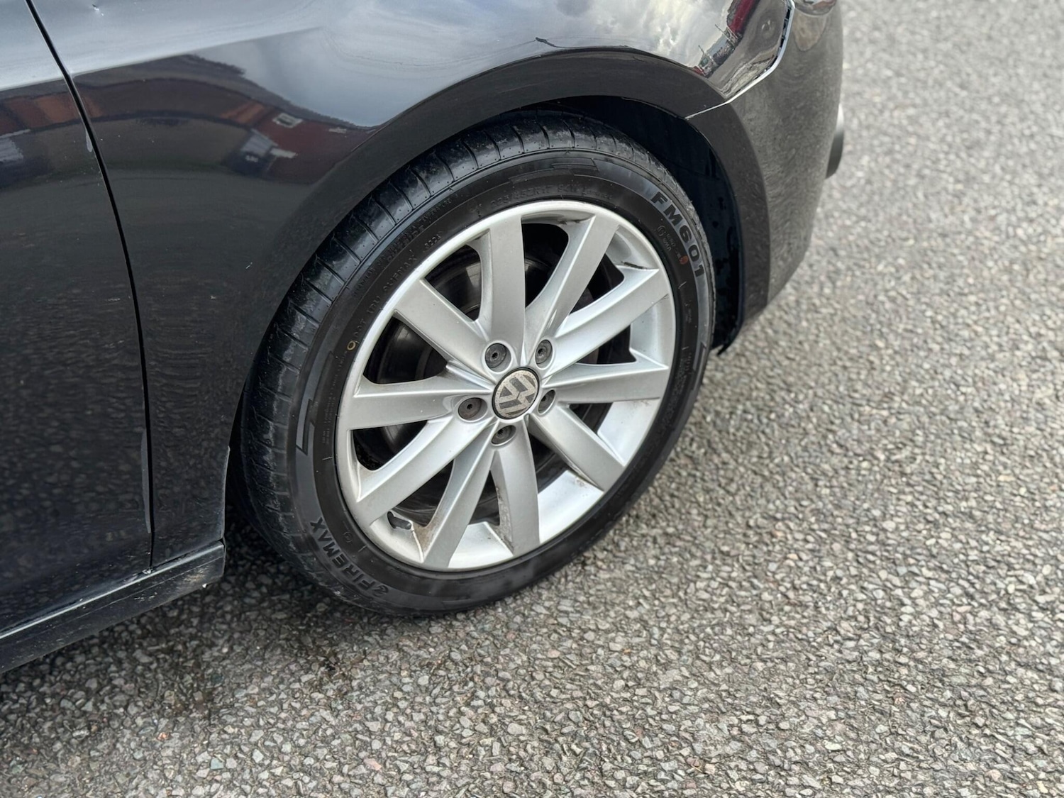 Used Volkswagen Golf 2010 for sale - 77015248: Photo 55