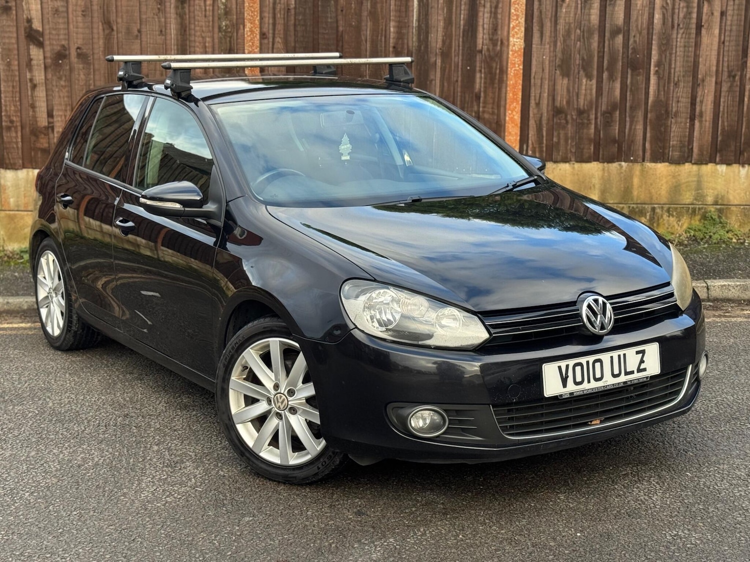 Used Volkswagen Golf 2010 for sale - 77015248: Photo 58
