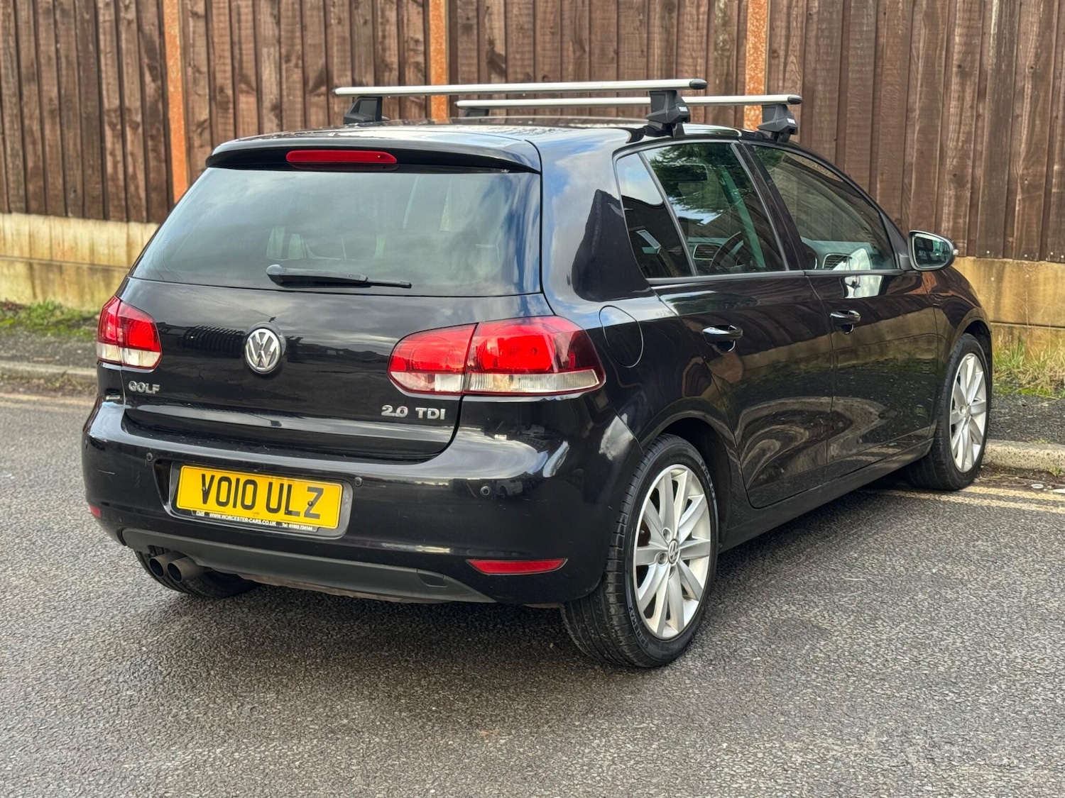 Used Volkswagen Golf 2010 for sale - 77015248: Photo 6
