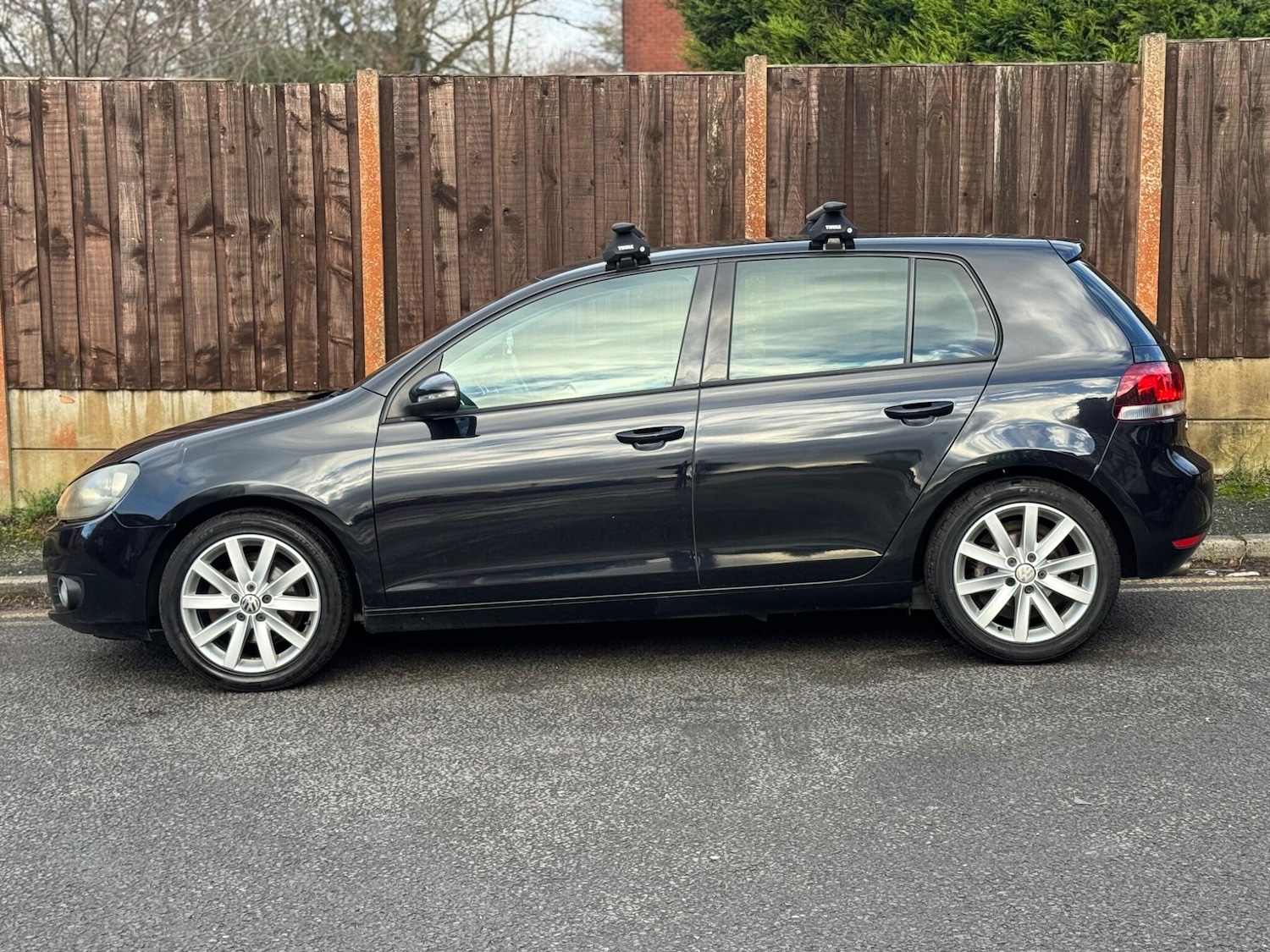 Used Volkswagen Golf 2010 for sale - 77015248: Photo 7