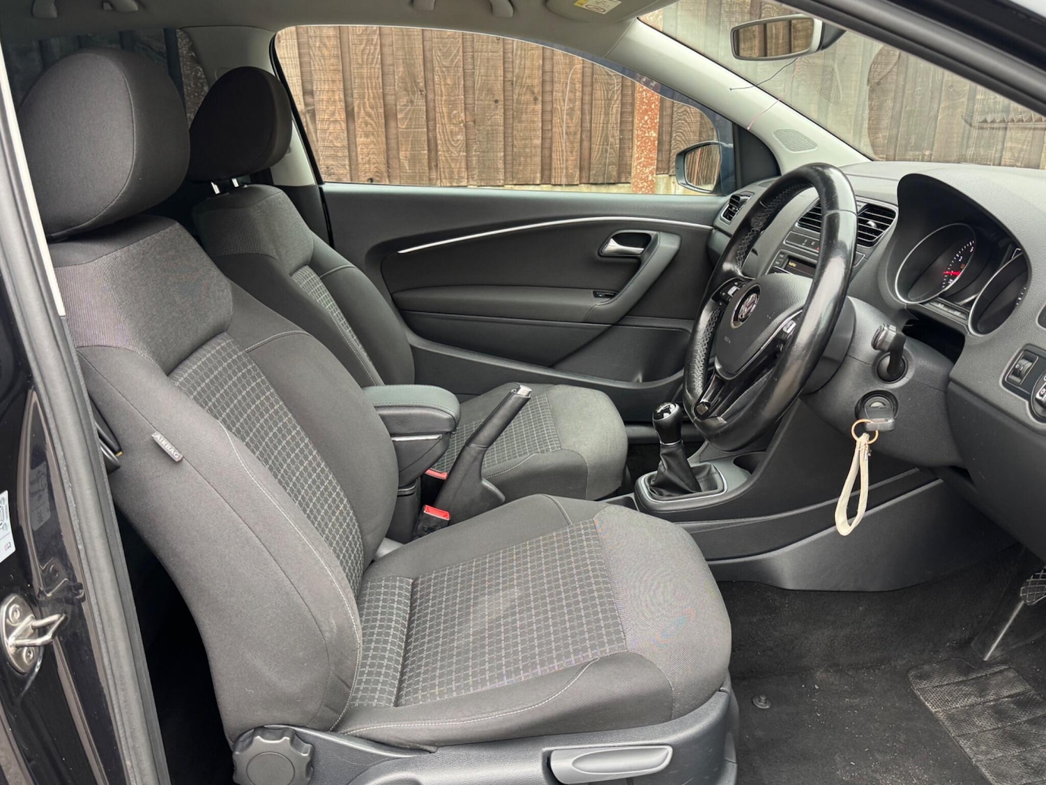 Used Volkswagen Polo 2017 for sale - 77611643: Photo 13