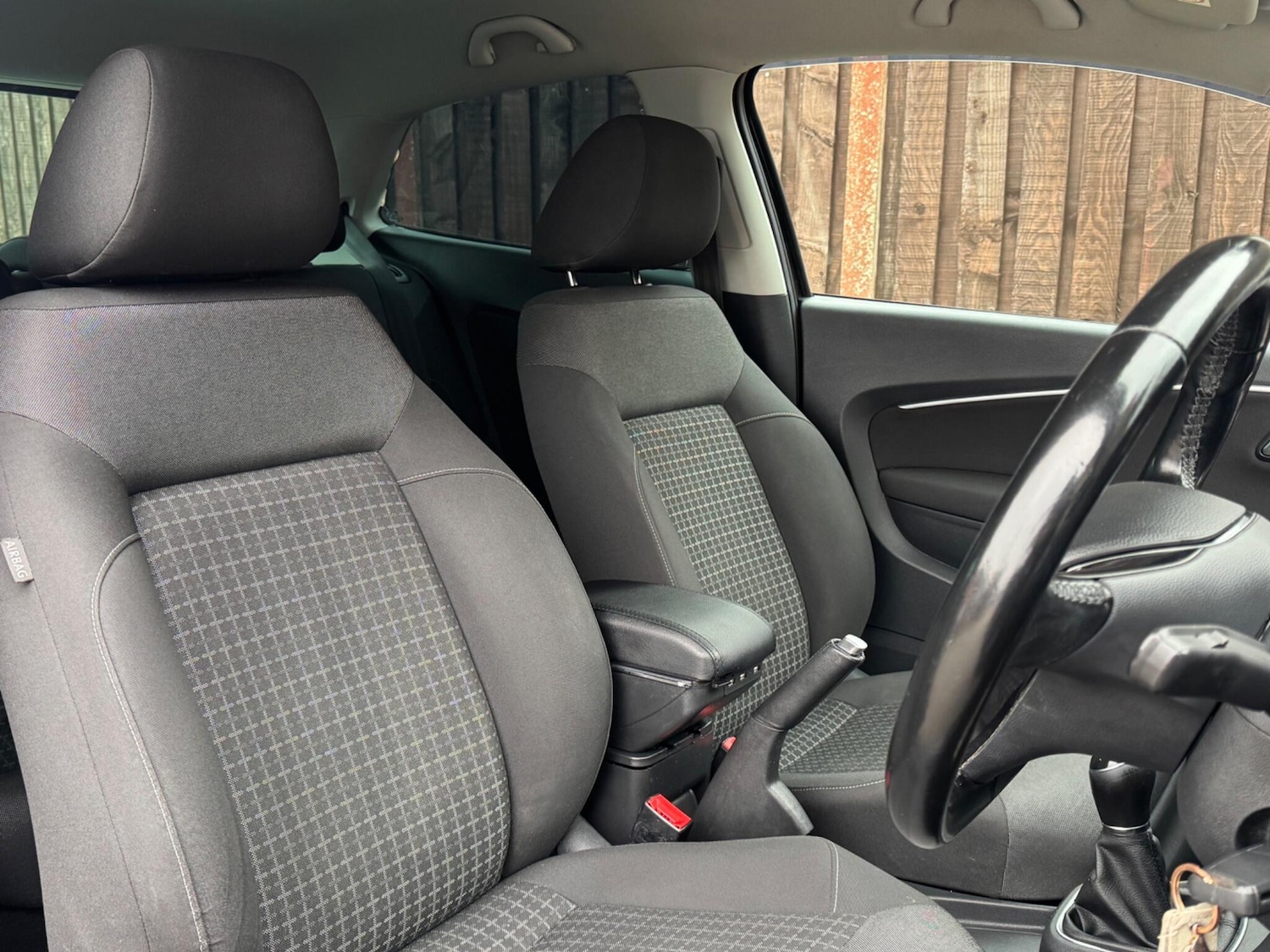 Used Volkswagen Polo 2017 for sale - 77611643: Photo 15