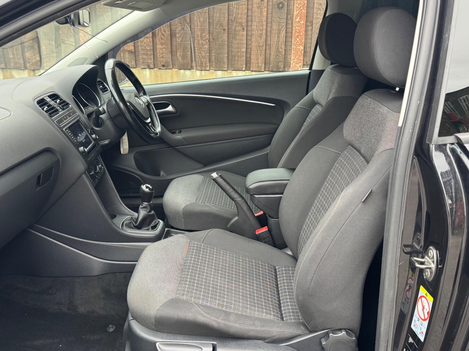 Used Volkswagen Polo 2017 for sale - 77611643: Photo 26