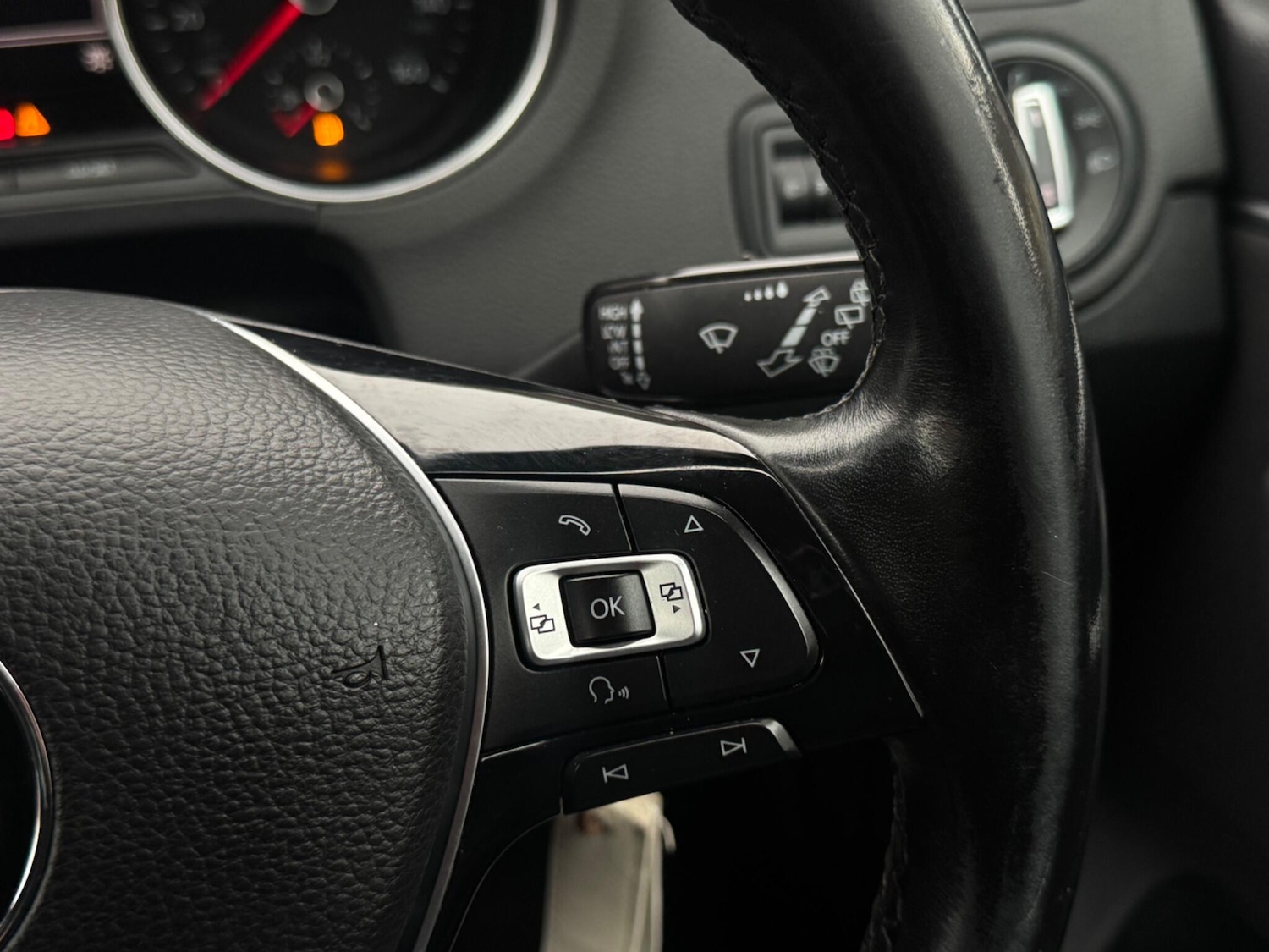 Used Volkswagen Polo 2017 for sale - 77611643: Photo 37