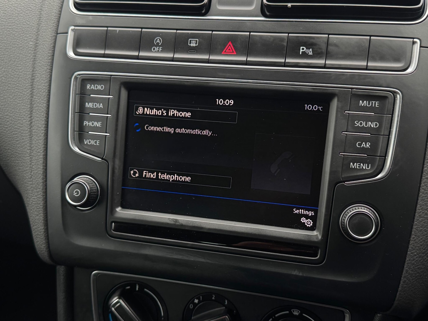 Used Volkswagen Polo 2017 for sale - 77611643: Photo 40