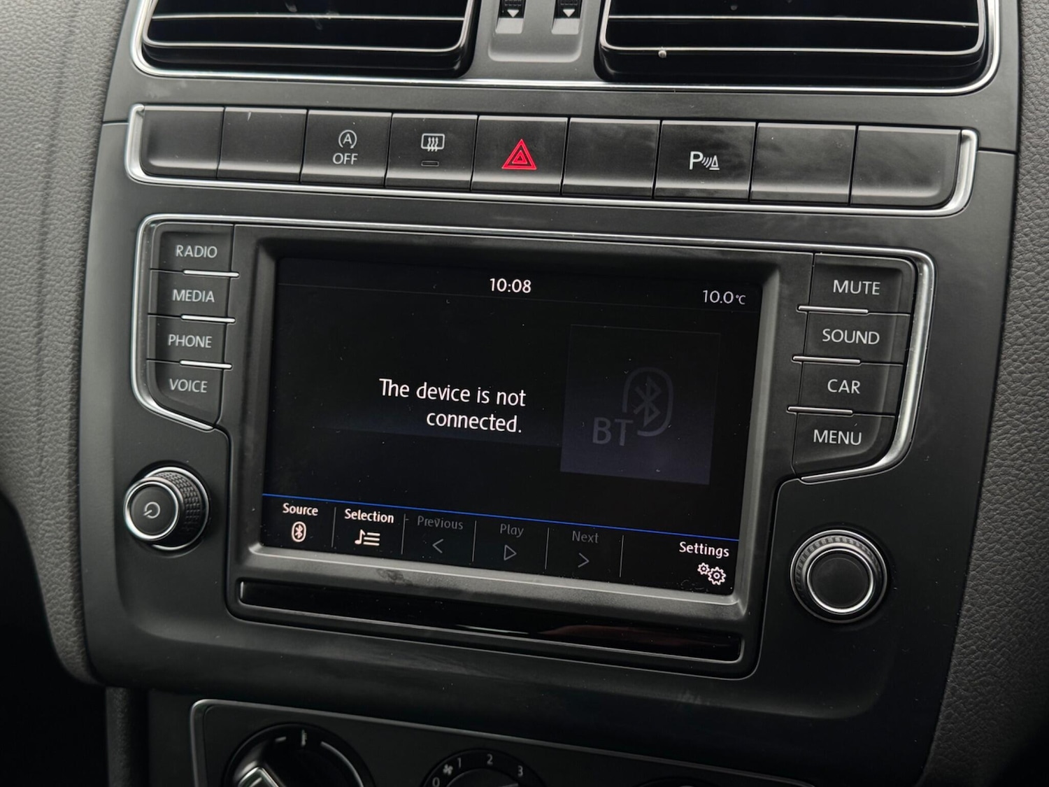 Used Volkswagen Polo 2017 for sale - 77611643: Photo 41