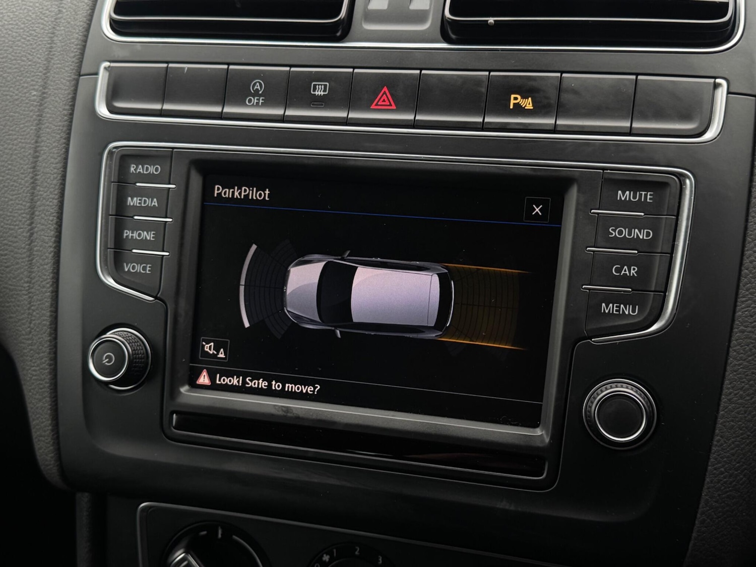 Used Volkswagen Polo 2017 for sale - 77611643: Photo 43