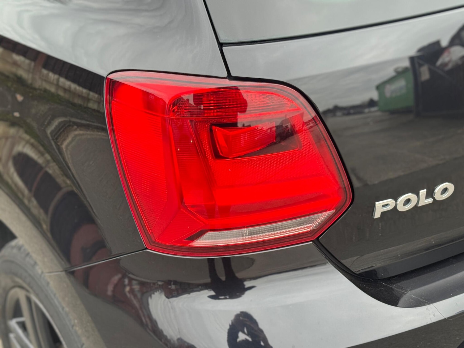 Used Volkswagen Polo 2017 for sale - 77611643: Photo 52