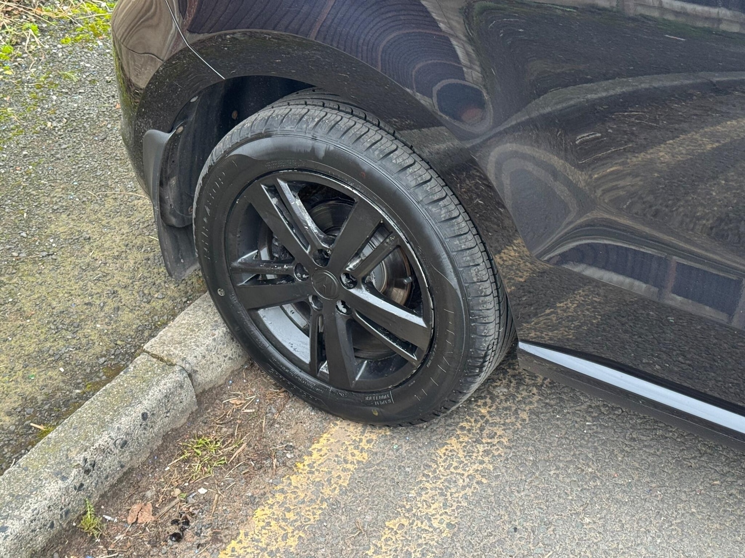 Used Volkswagen Polo 2017 for sale - 77611643: Photo 54