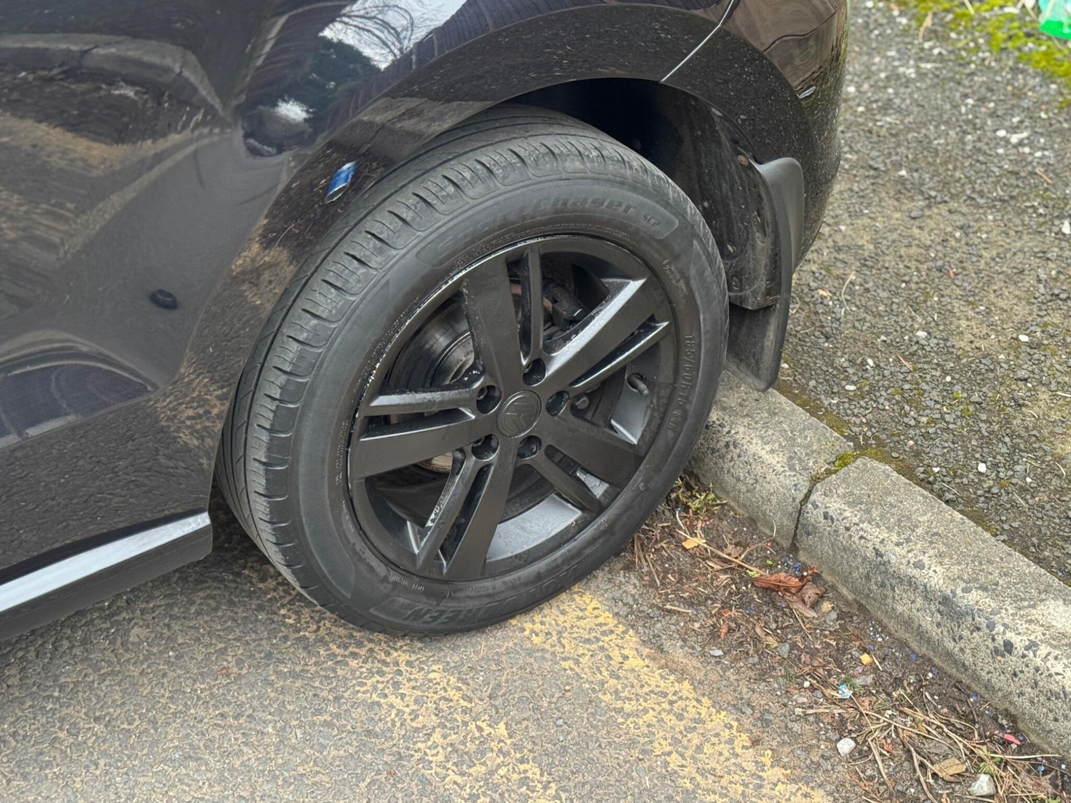 Used Volkswagen Polo 2017 for sale - 77611643: Photo 55