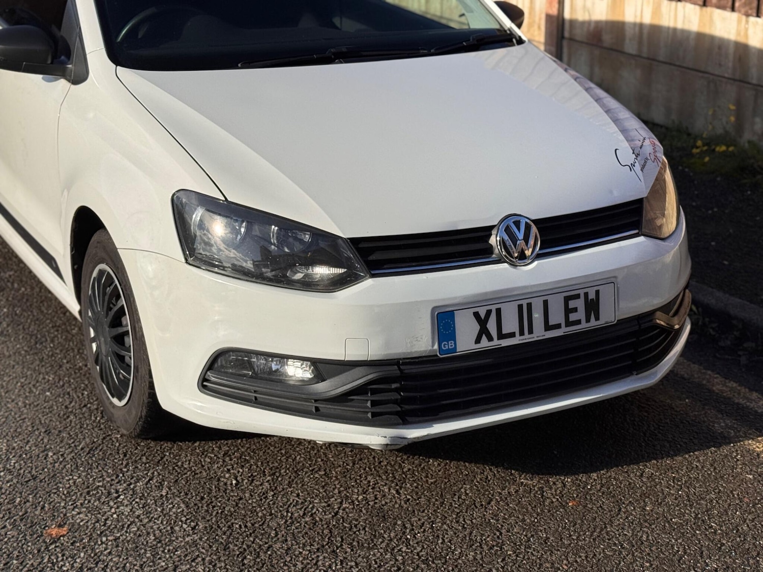 Used Volkswagen Polo 2014 for sale - 76388244: Photo 20