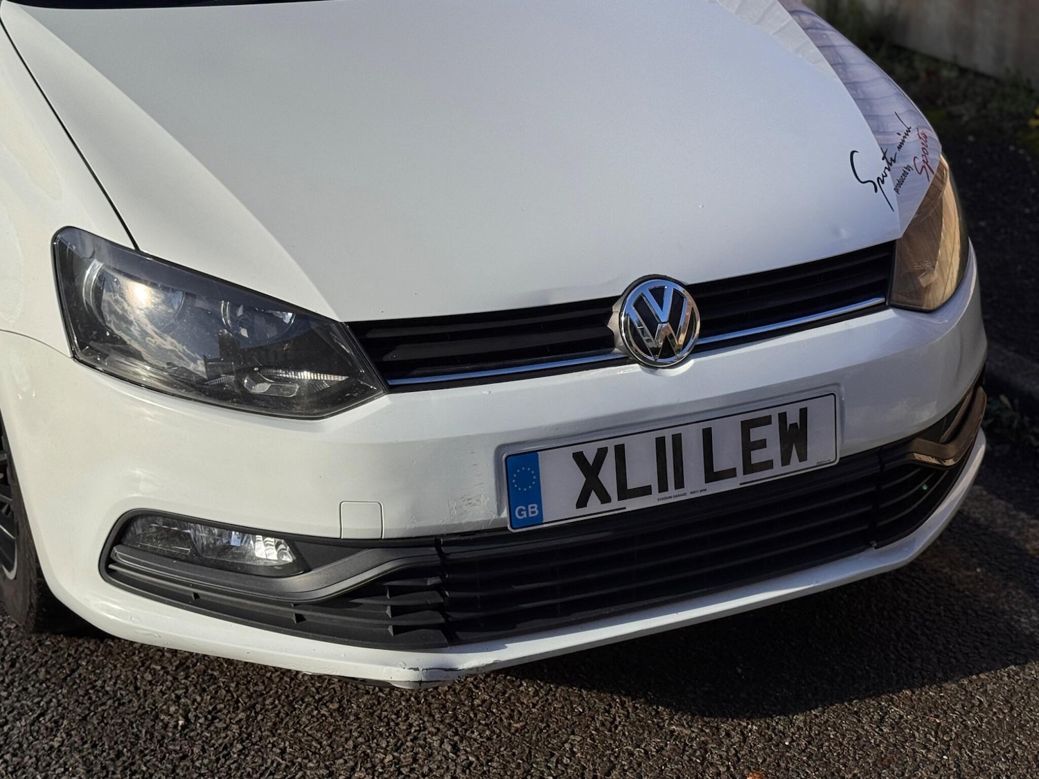 Used Volkswagen Polo 2014 for sale - 76388244: Photo 21