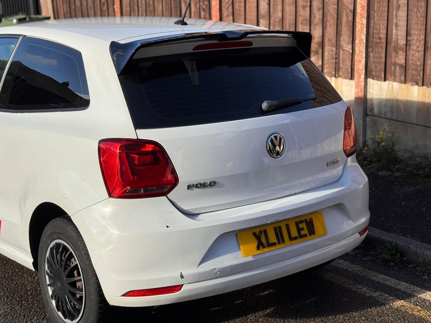 Used Volkswagen Polo 2014 for sale - 76388244: Photo 33