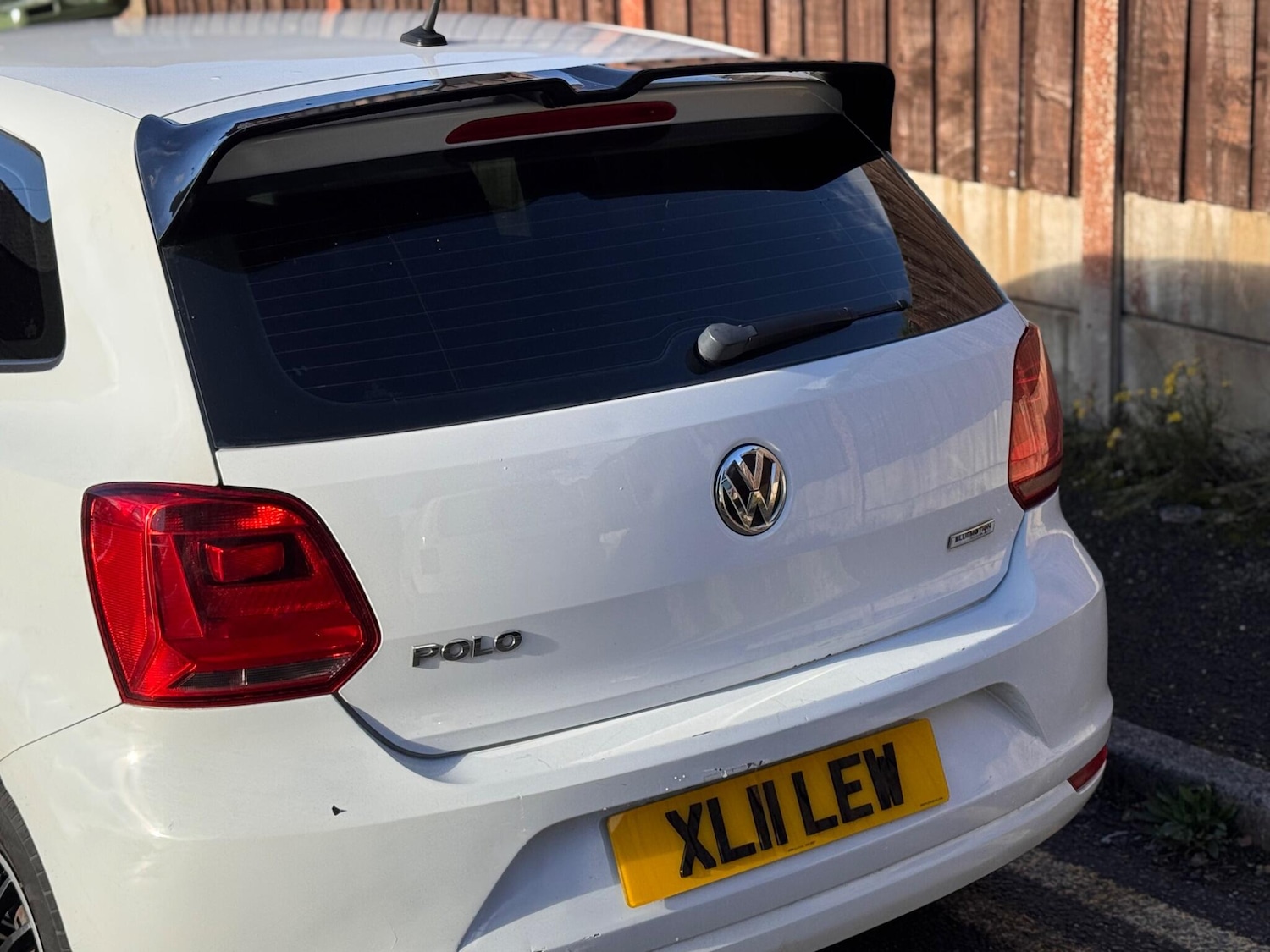 Used Volkswagen Polo 2014 for sale - 76388244: Photo 34