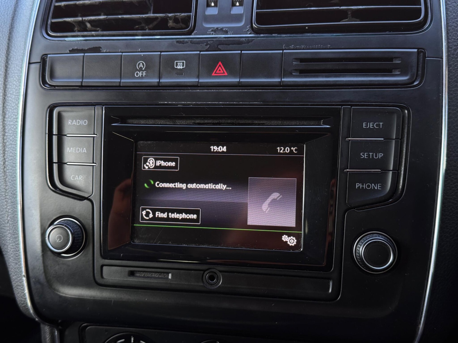 Used Volkswagen Polo 2014 for sale - 76388244: Photo 36