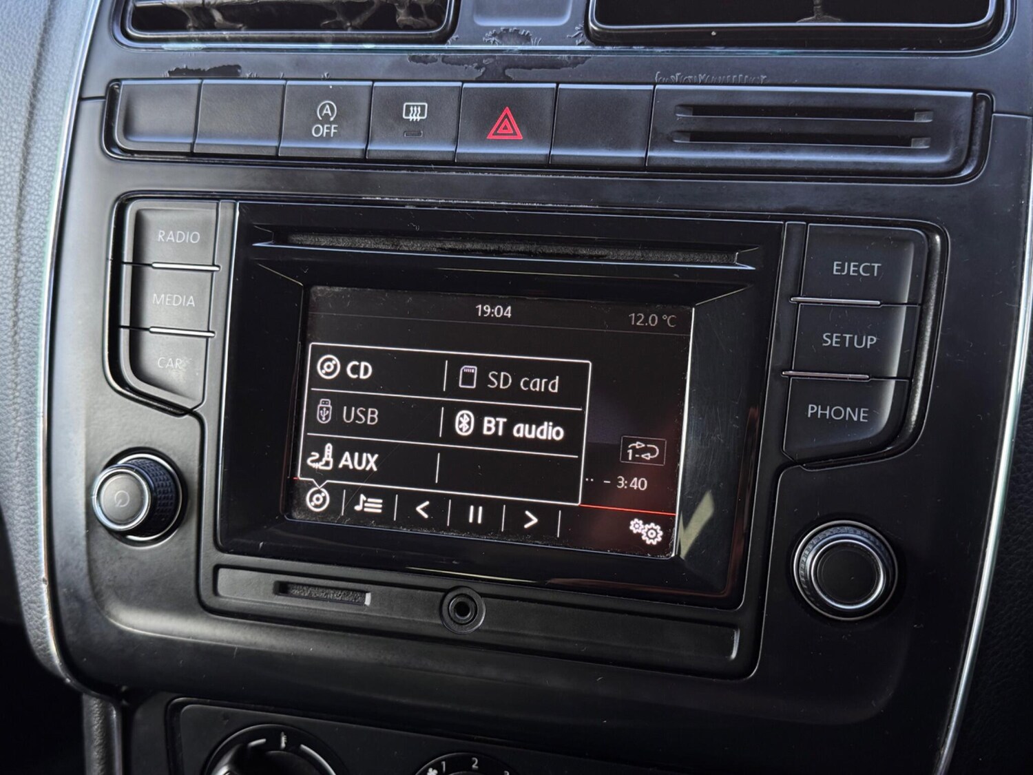 Used Volkswagen Polo 2014 for sale - 76388244: Photo 38