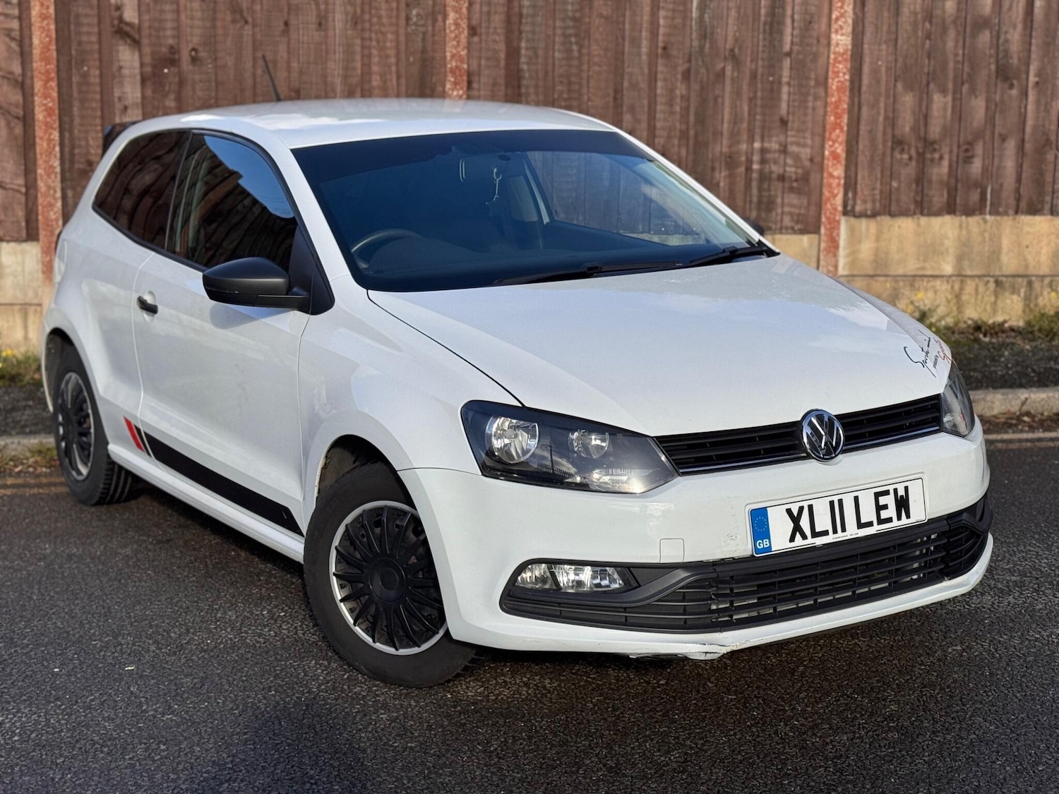 Used Volkswagen Polo 2014 for sale - 76388244: Photo 46