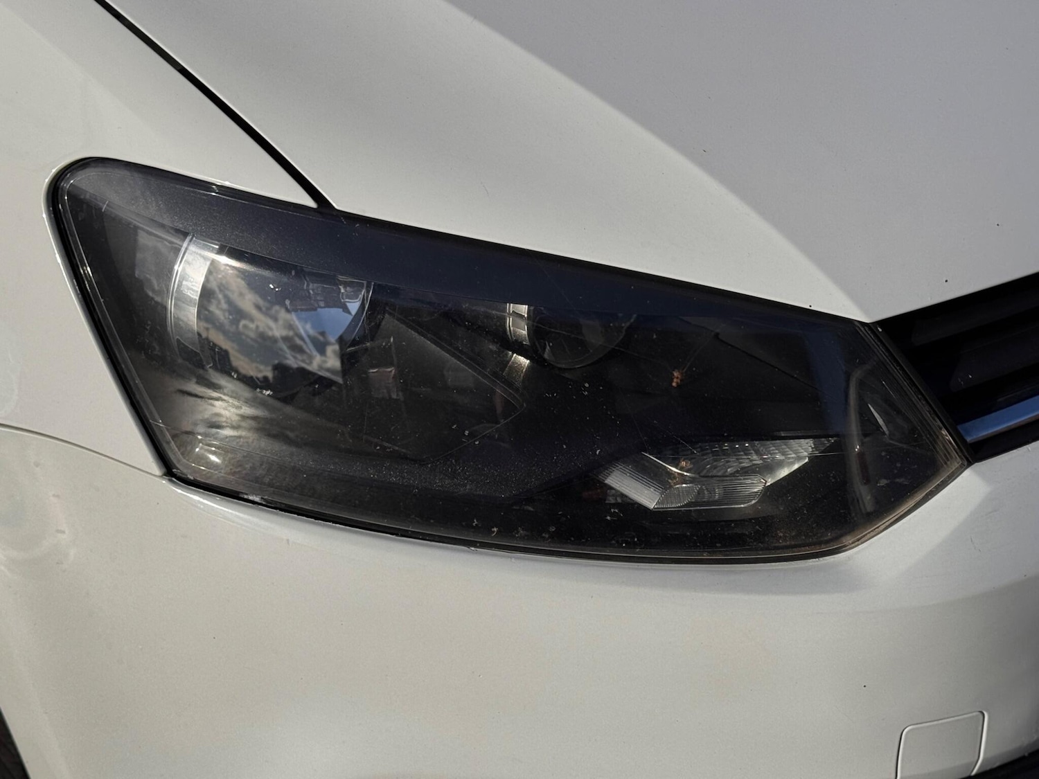 Used Volkswagen Polo 2014 for sale - 76388244: Photo 48