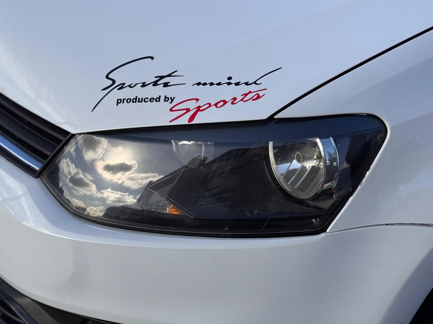 Used Volkswagen Polo 2014 for sale - 76388244: Photo 49