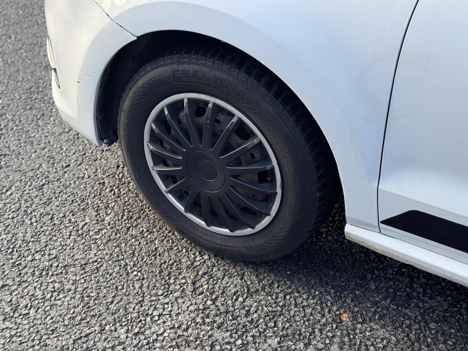 Used Volkswagen Polo 2014 for sale - 76388244: Photo 51