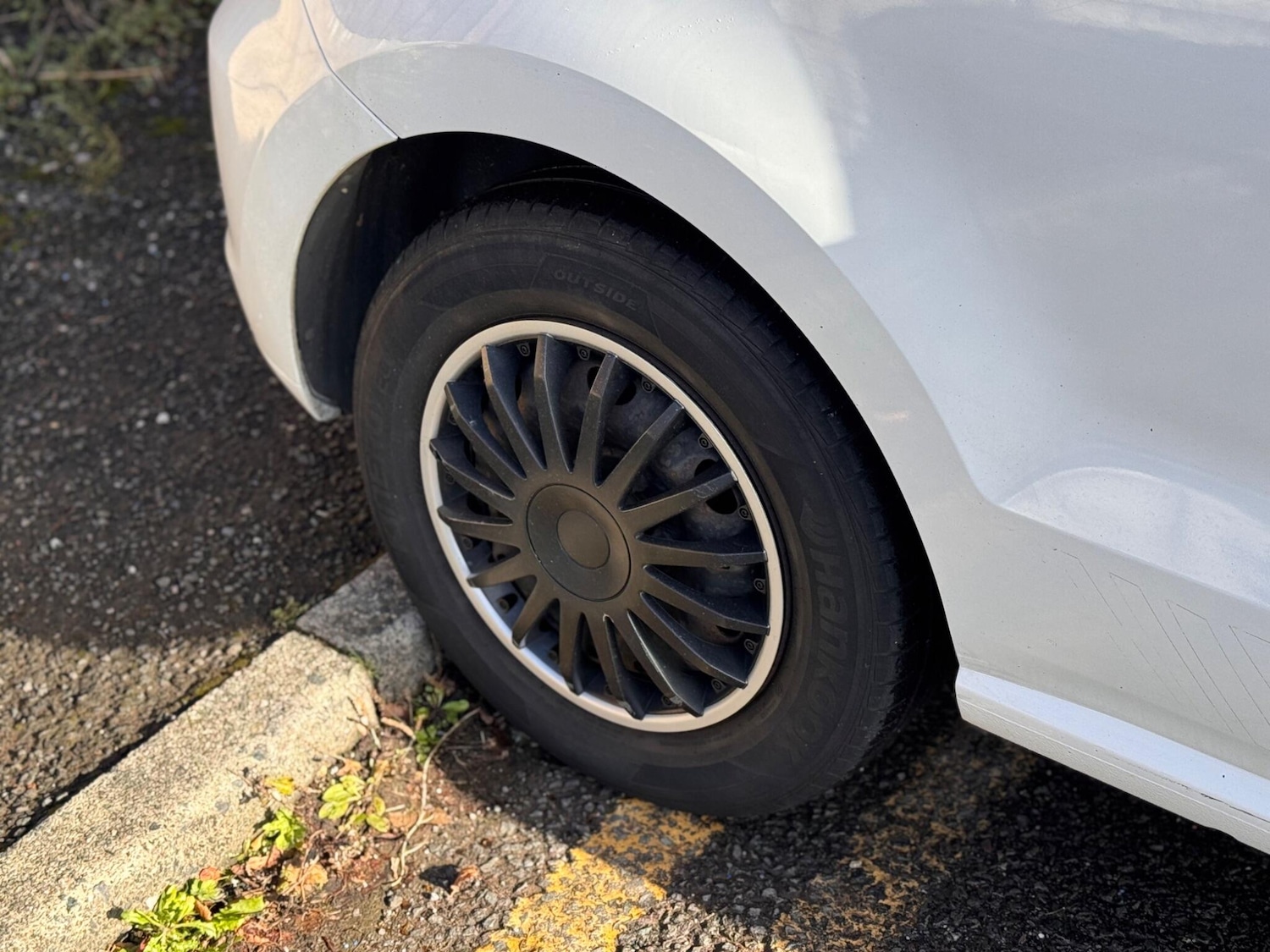 Used Volkswagen Polo 2014 for sale - 76388244: Photo 52