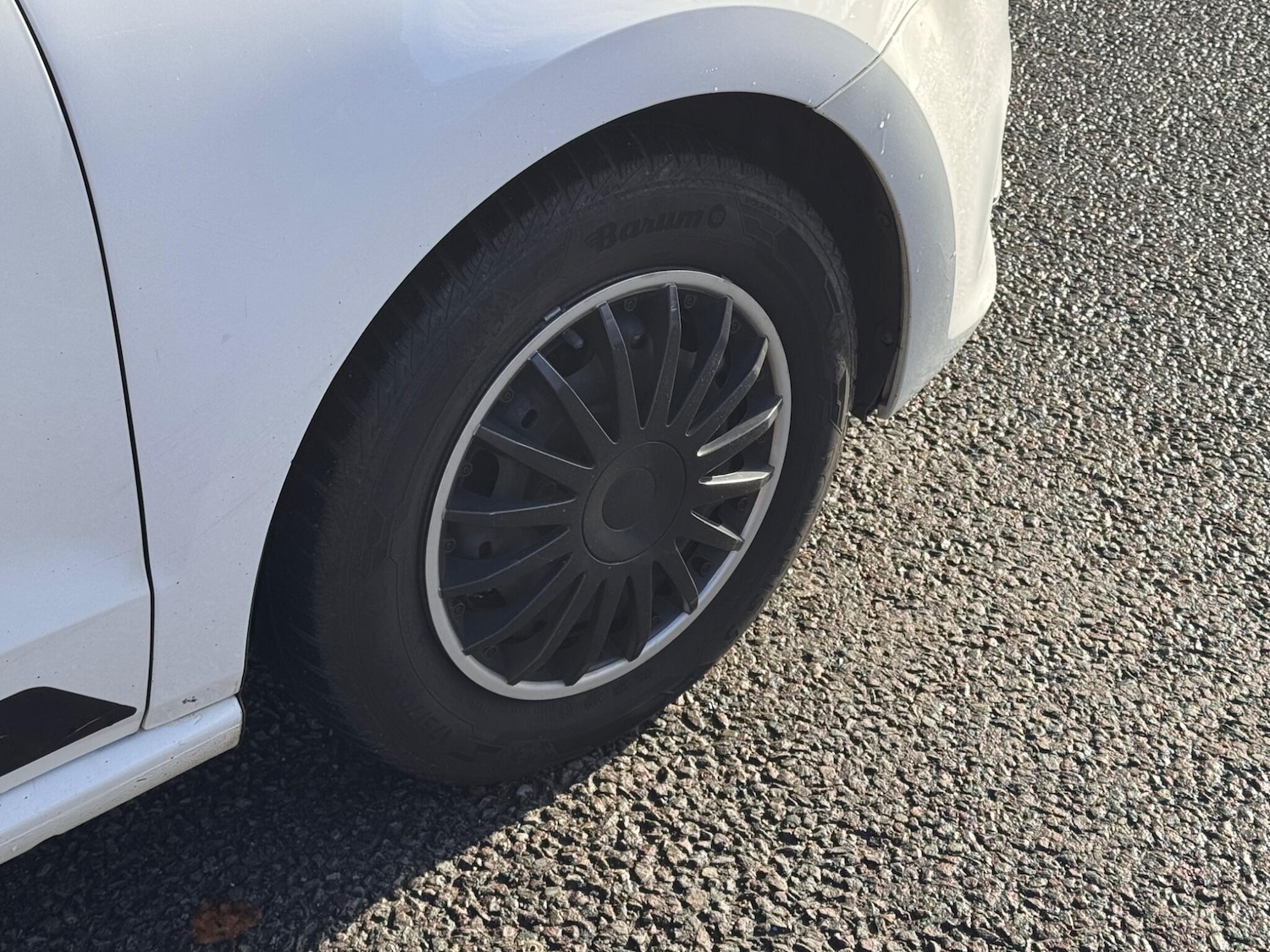 Used Volkswagen Polo 2014 for sale - 76388244: Photo 53