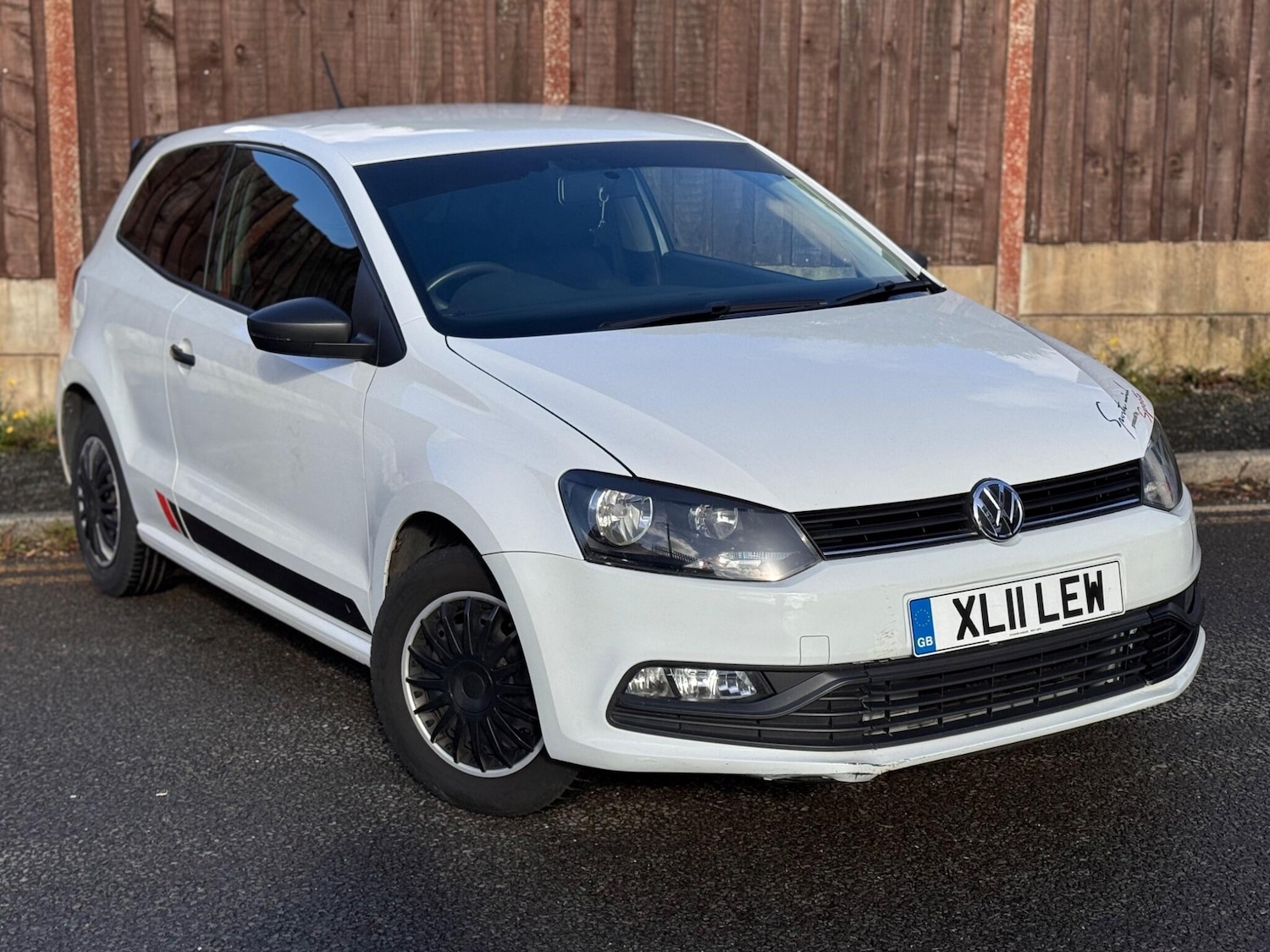 Used Volkswagen Polo 2014 for sale - 76388244: Photo 54