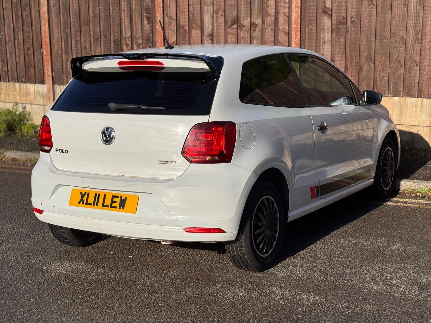 Used Volkswagen Polo 2014 for sale - 76388244: Photo 6