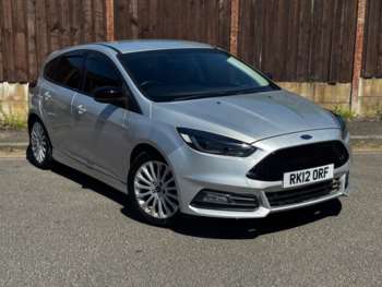 2012 (12) - 2.0 TDCi Zetec S Powershift Euro 5 (s/s) 5dr