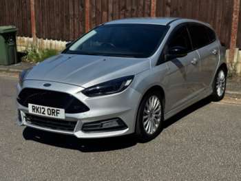 Used Ford Focus 2012 for sale - 75082755: Photo