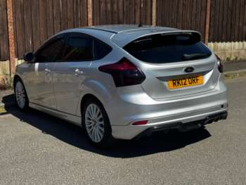 Used Ford Focus 2012 for sale - 75082755: Photo