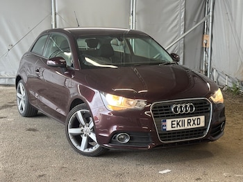 Used Audi A1 2011 for sale - 78969413: Photo