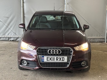 Used Audi A1 2011 for sale - 78969413: Photo