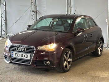 Used Audi A1 2011 for sale - 78969413: Photo