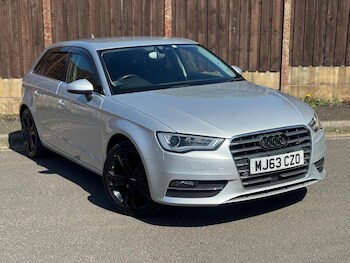 Used Audi A3 2013 for sale - 78362399: Photo
