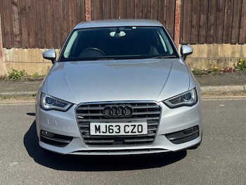 Used Audi A3 2013 for sale - 78362399: Photo