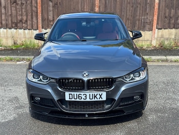 Used BMW 3 Series 2013 for sale - 78623373: Photo