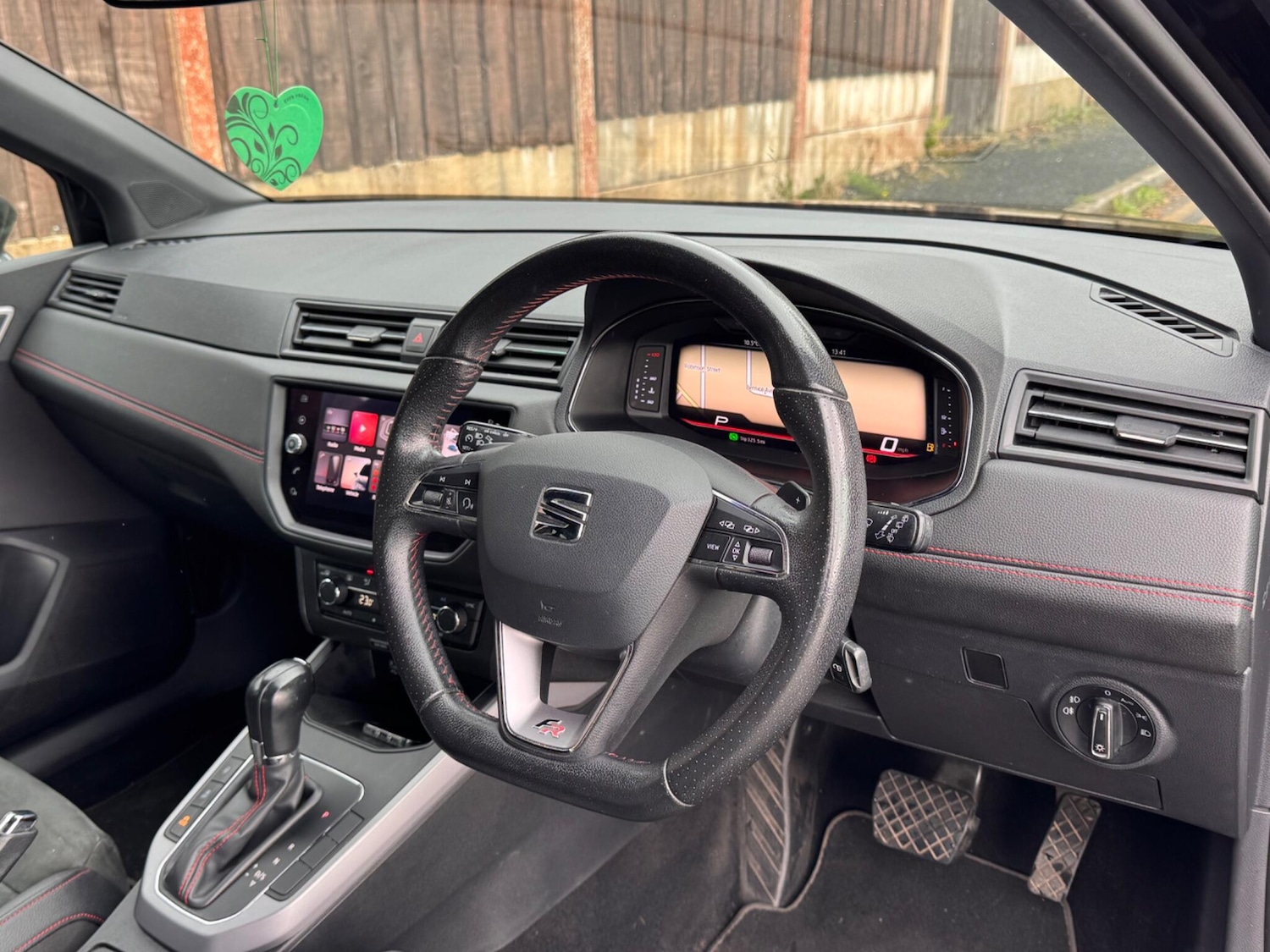 Used SEAT Arona 2019 for sale - 76179737: Photo 11