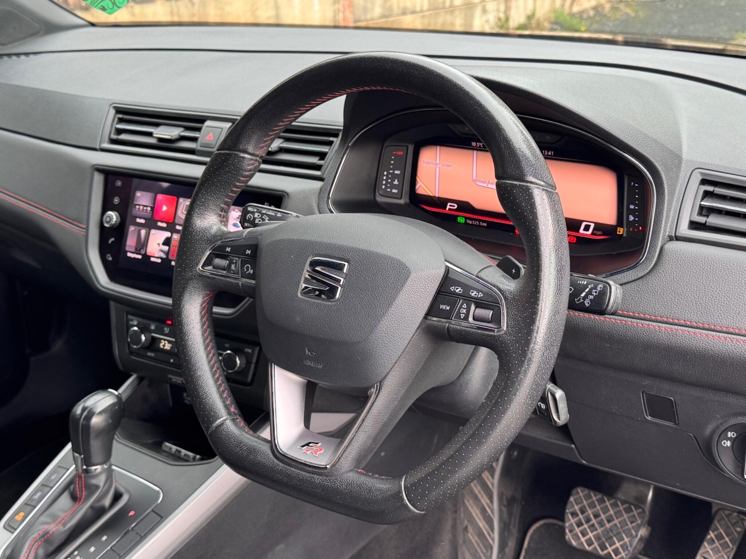 Used SEAT Arona 2019 for sale - 76179737: Photo 12