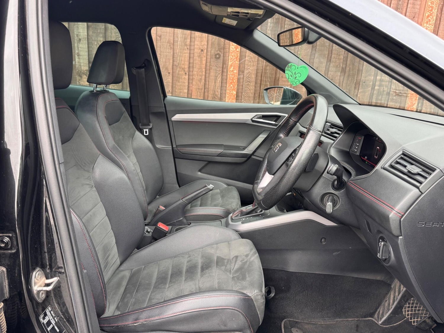 Used SEAT Arona 2019 for sale - 76179737: Photo 14