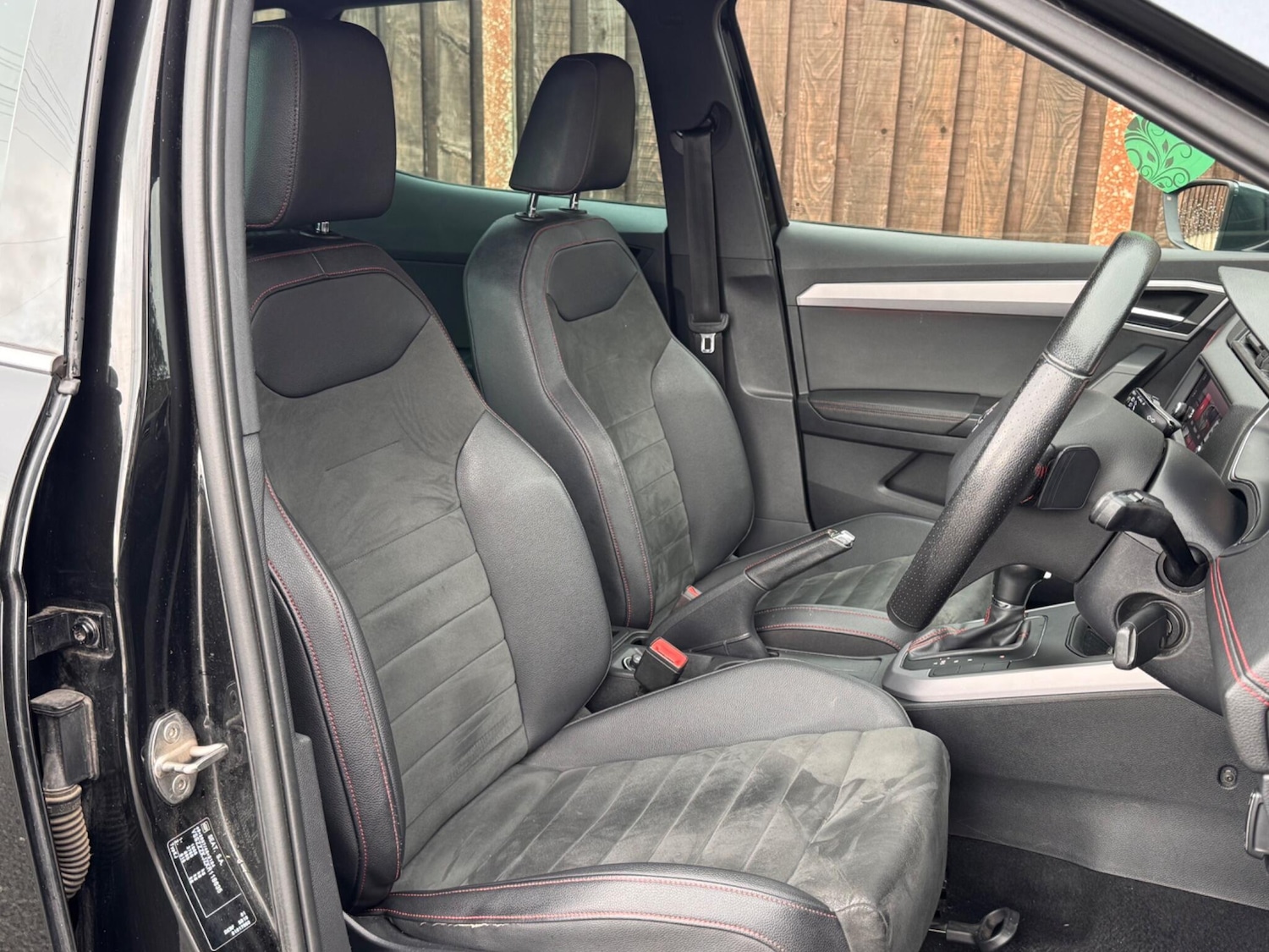 Used SEAT Arona 2019 for sale - 76179737: Photo 15