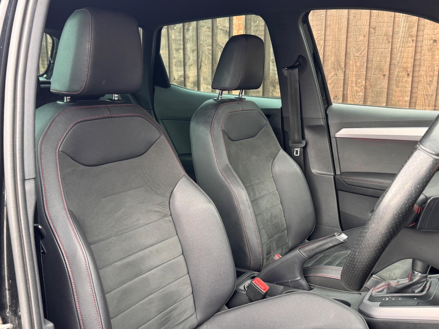 Used SEAT Arona 2019 for sale - 76179737: Photo 16