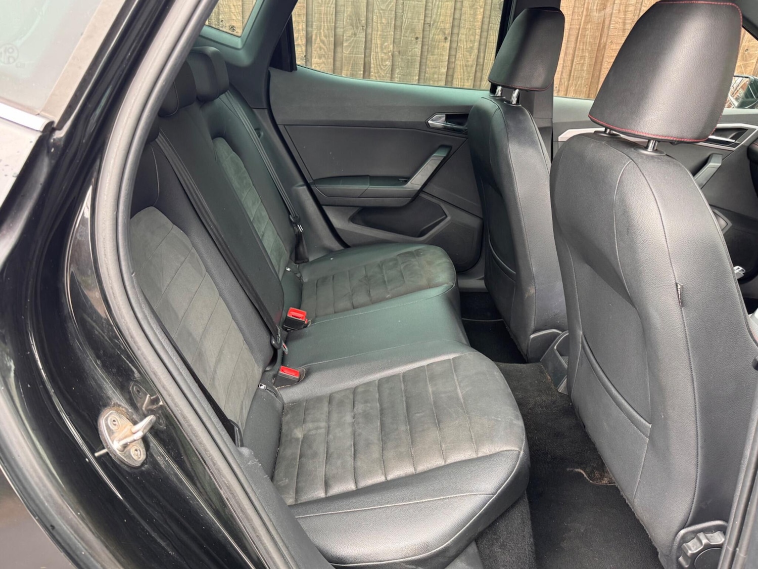 Used SEAT Arona 2019 for sale - 76179737: Photo 18