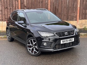 SEAT - Arona