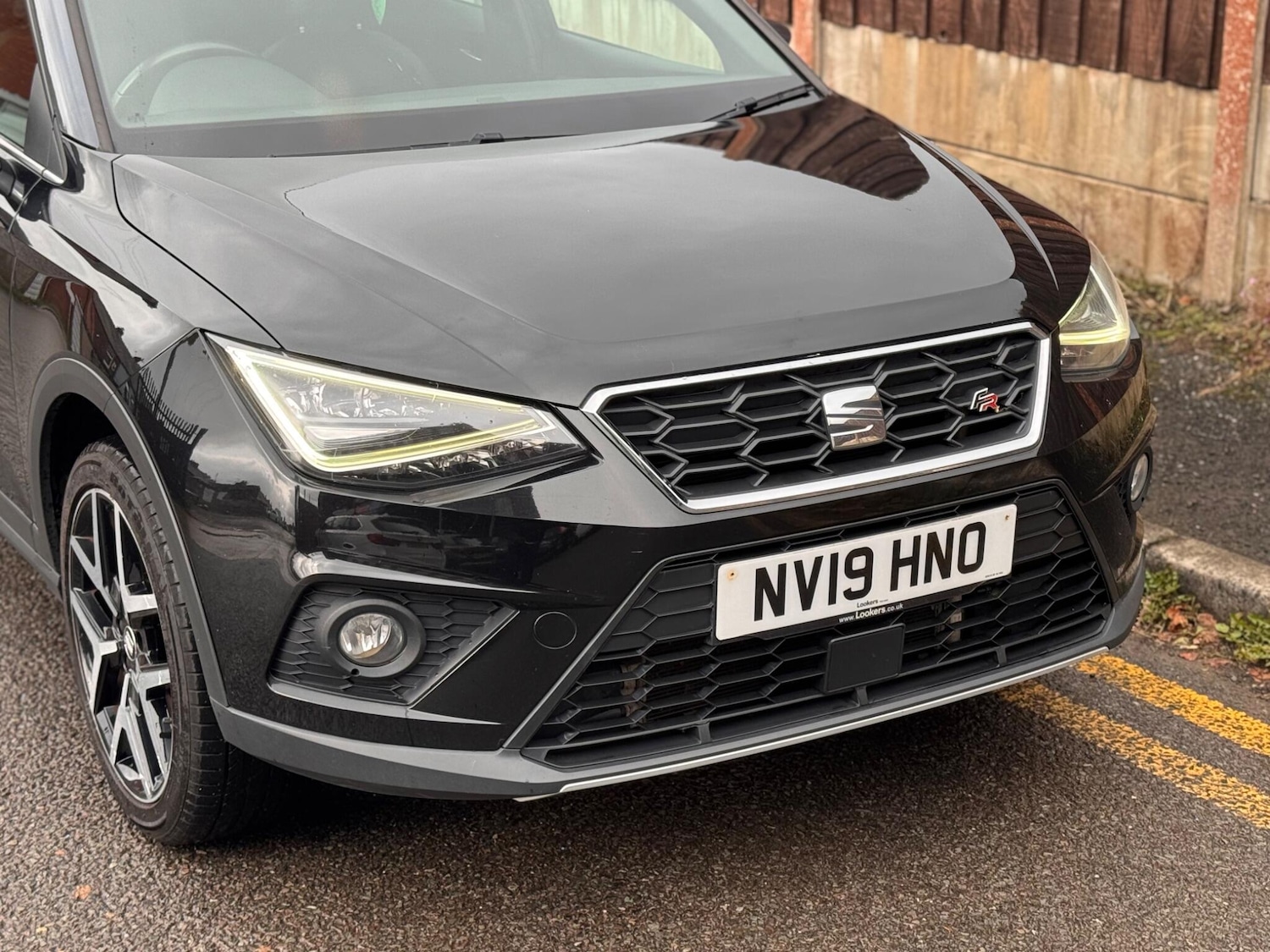 Used SEAT Arona 2019 for sale - 76179737: Photo 21