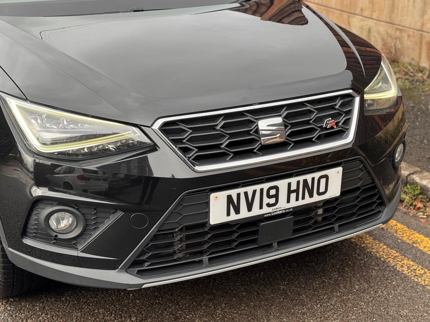 Used SEAT Arona 2019 for sale - 76179737: Photo 22