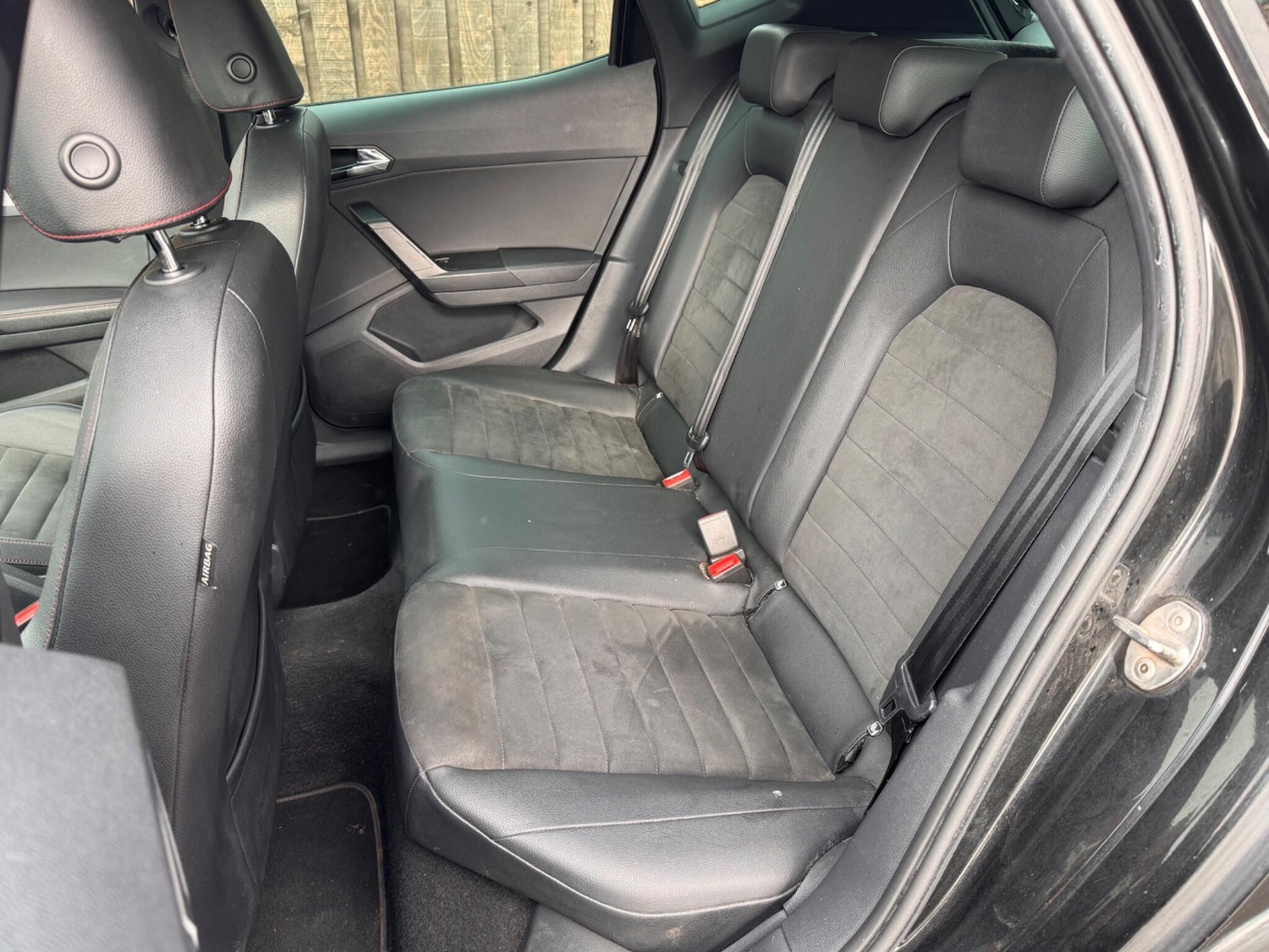 Used SEAT Arona 2019 for sale - 76179737: Photo 24